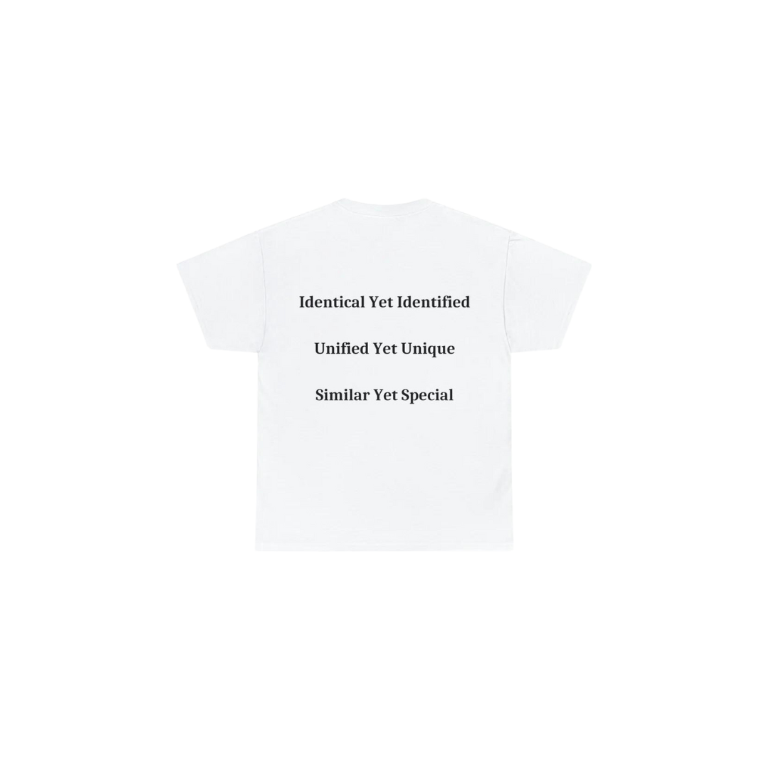 ID Short Sleeve T-Shirt