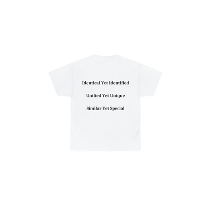 ID Short Sleeve T-Shirt