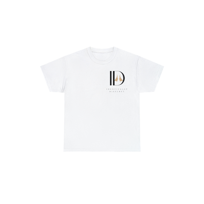 ID Short Sleeve T-Shirt