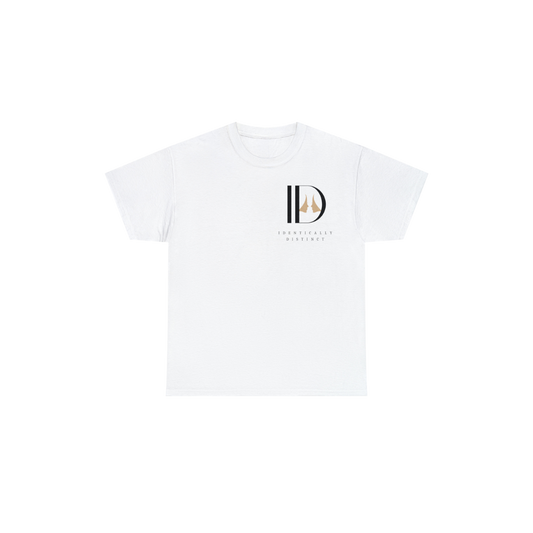 ID Short Sleeve T-Shirt