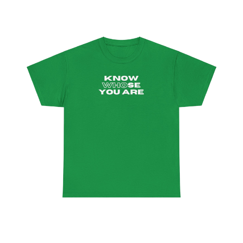 KWYA Short Sleeve T-Shirt