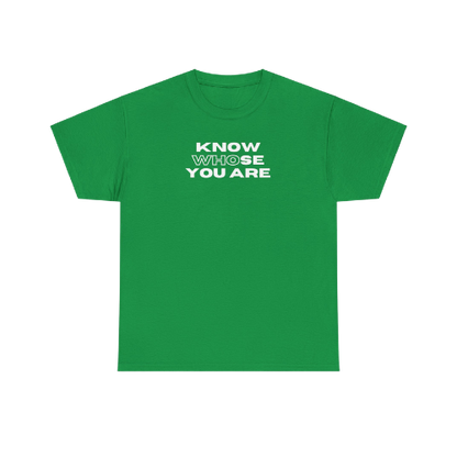 KWYA Short Sleeve T-Shirt