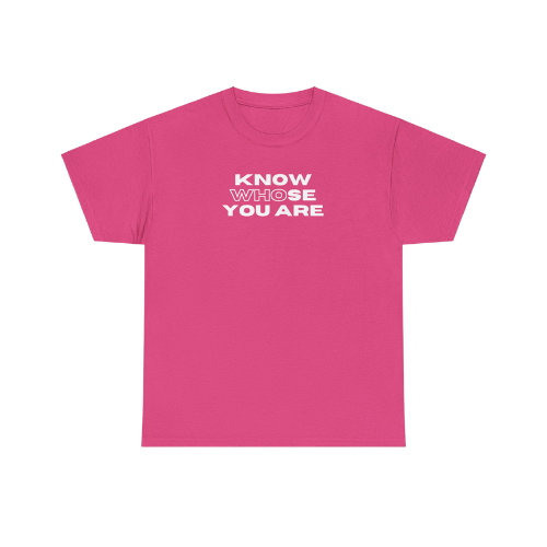 KWYA Short Sleeve T-Shirt