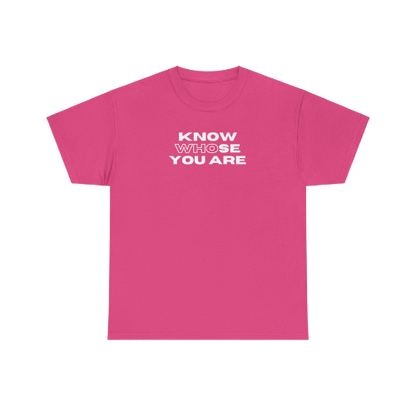 KWYA Short Sleeve T-Shirt