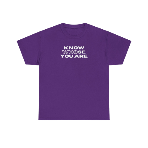 KWYA Short Sleeve T-Shirt