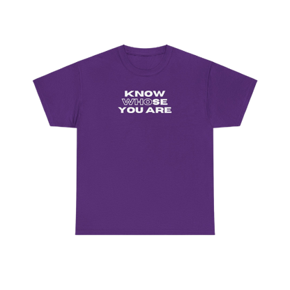 KWYA Short Sleeve T-Shirt